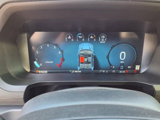 New 2026 Ford F150 XLT w/ Equipment Group 302A MID image 15