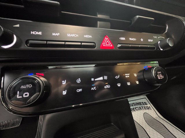 Certified 2026 Hyundai Palisade XRT Pro AWD/4WD image 28