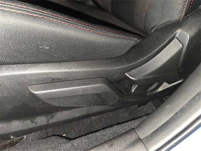 Used 2023 Subaru WRX Premium w/ Popular Package #2 image 12