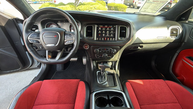 Used 2022 Dodge Charger Scat Pack RWD image 19