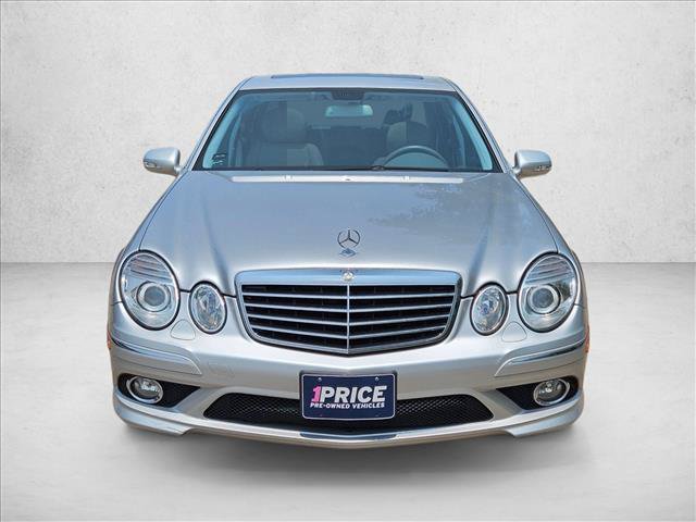 Used 2009 Mercedes-Benz E 350 Sedan video 2