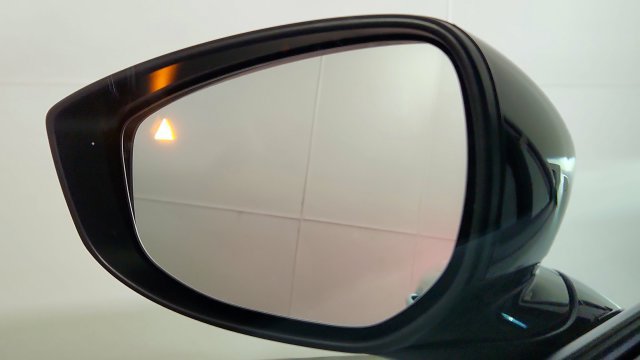 New 2026 MAZDA CX-50 AWD 2.5 Hybrid w/ Weather Package image 15