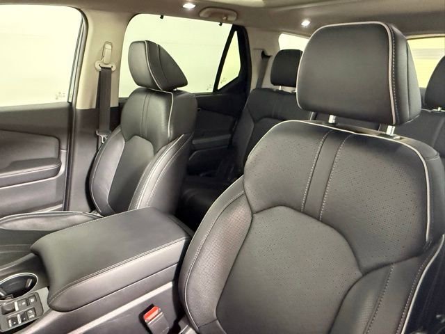 Used 2023 Honda Pilot Elite image 30