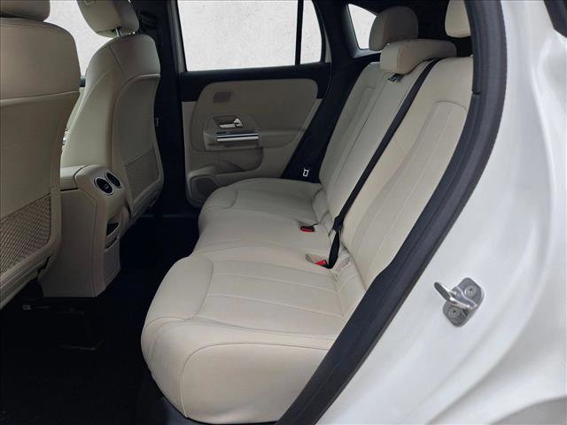 Used 2025 Mercedes-Benz GLA 250 GLA 250 image 18
