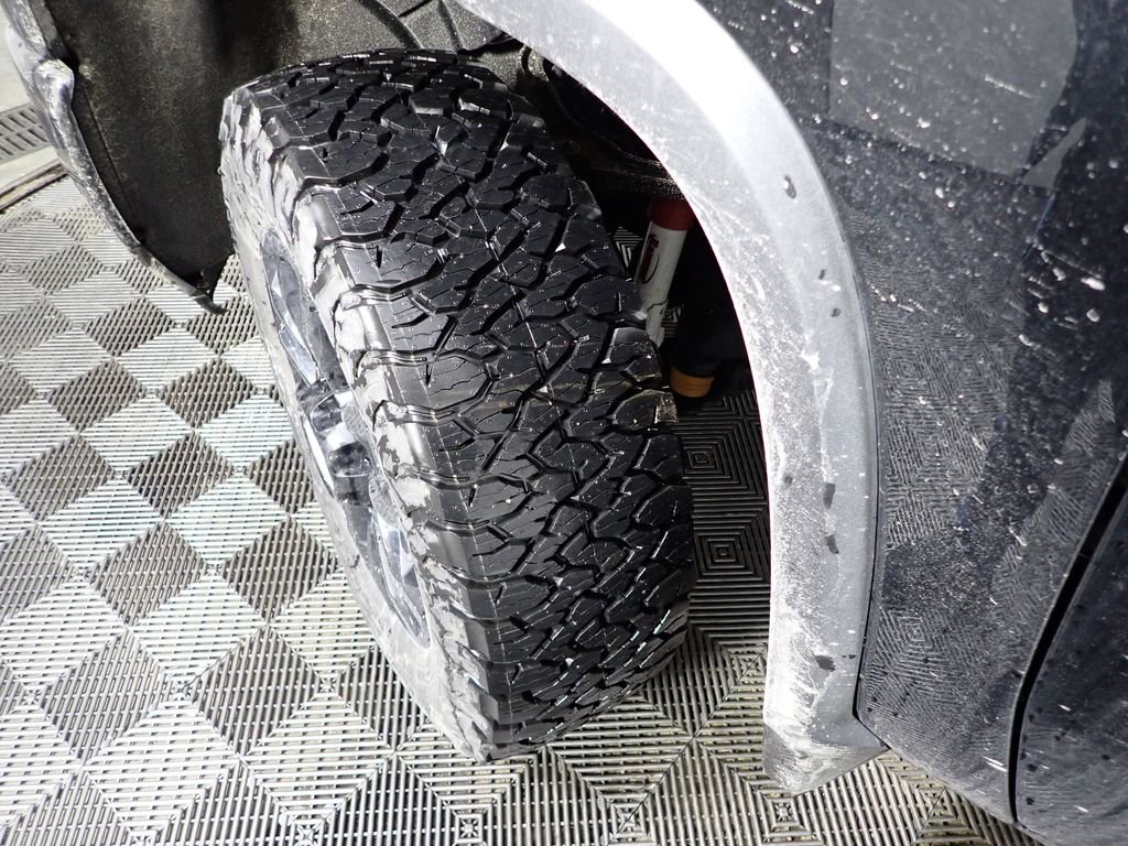 New 2026 Chevrolet Silverado 2500 LT w/ Trail Boss Package image 31