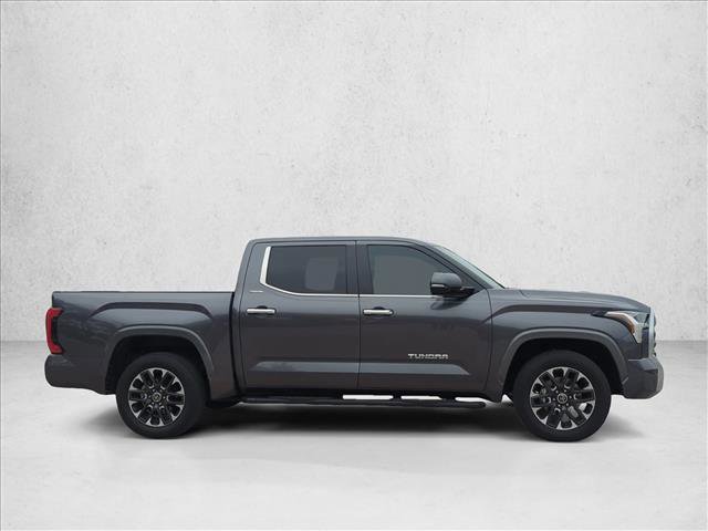 Used 2024 Toyota Tundra Limited w/ Power Package image 4
