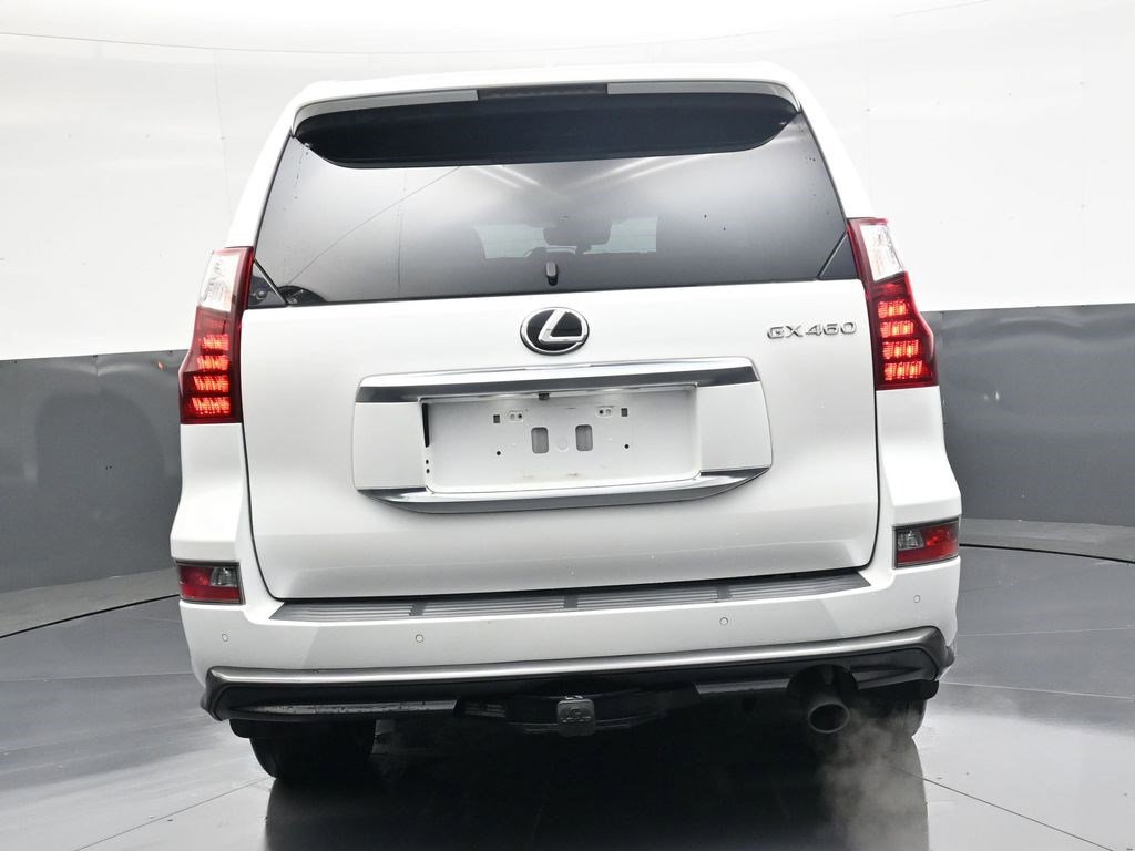 Used 2021 Lexus GX 460 Premium AWD/4WD image 4