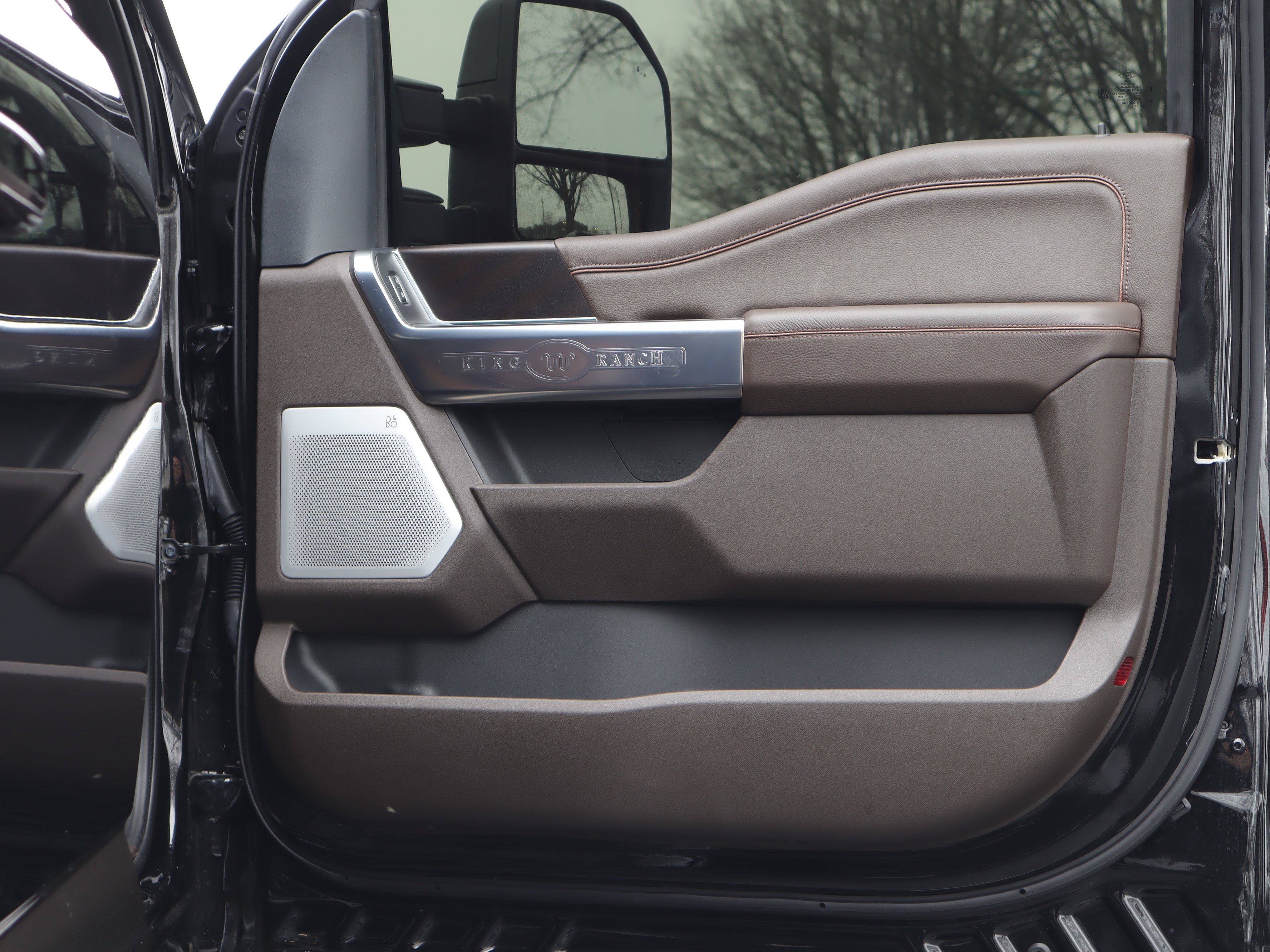 Used 2025 Ford F250 King Ranch image 25