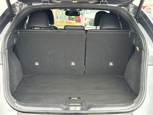 Used 2023 INFINITI QX55 Luxe w/ Cargo Package AWD/4WD image 32