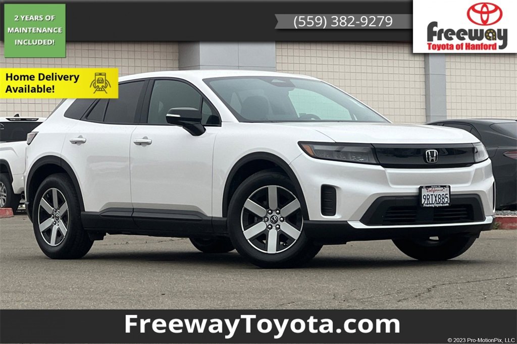 Used 2024 Honda Prologue EX