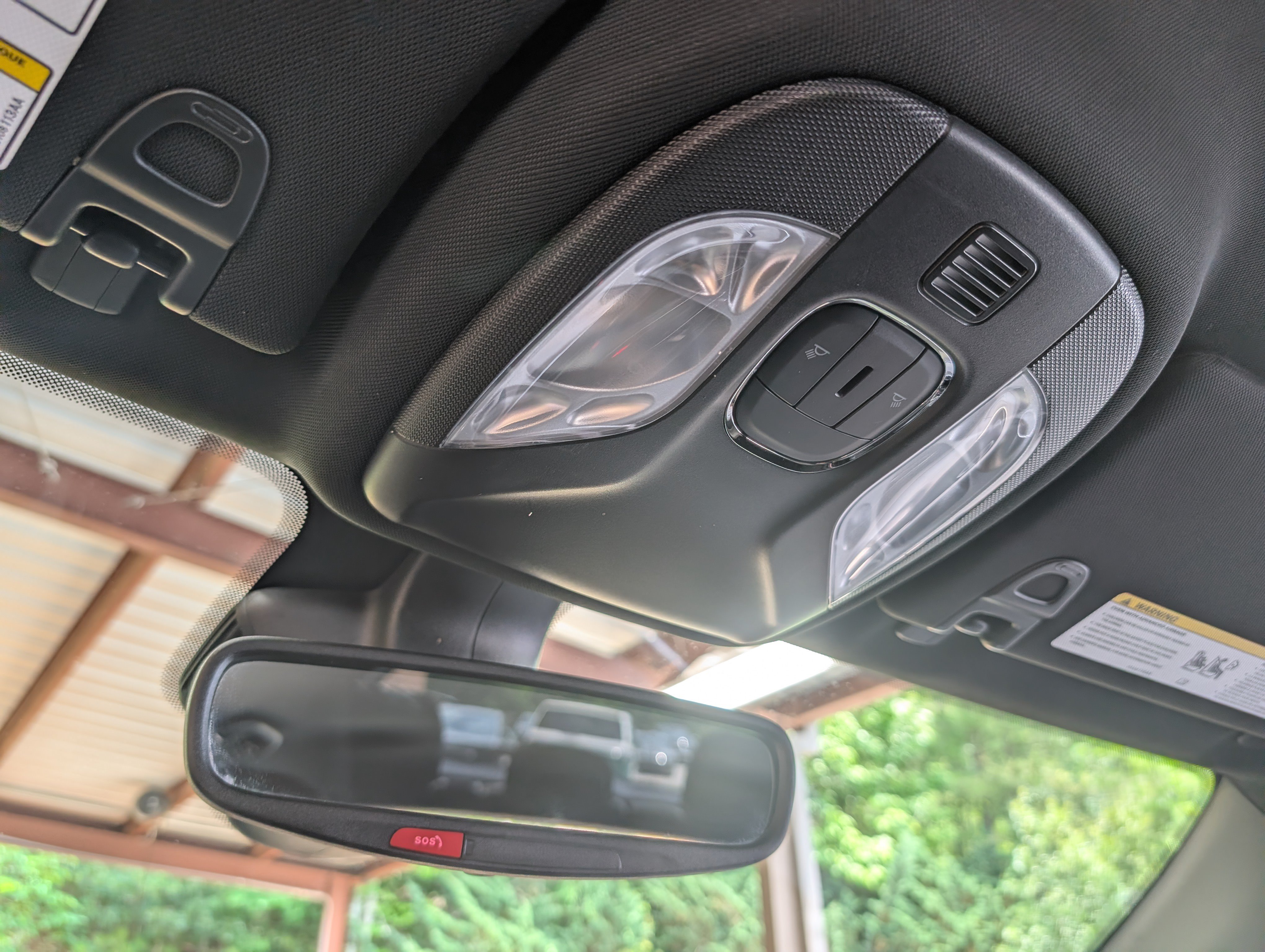 Used 2024 Jeep Compass Latitude AWD/4WD image 29