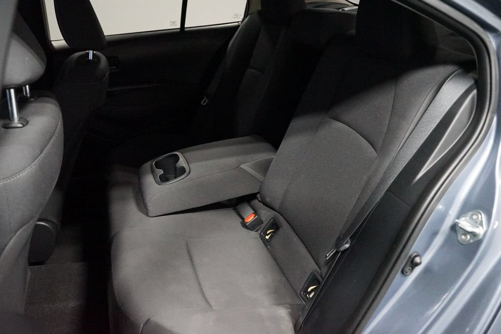 Certified 2024 Toyota Corolla LE FWD image 26