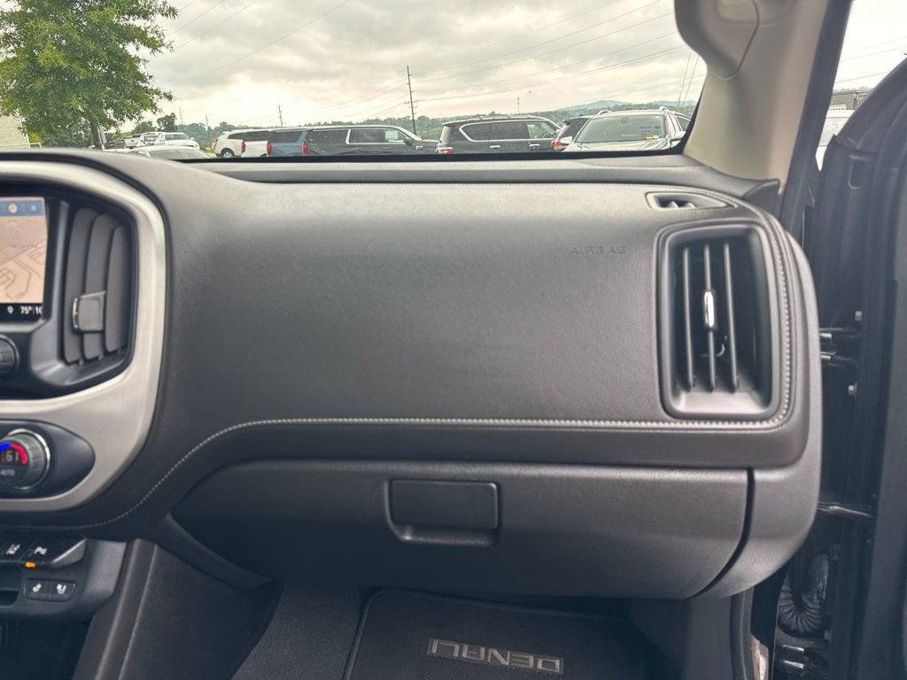 Used 2019 GMC Canyon Denali AWD/4WD image 19