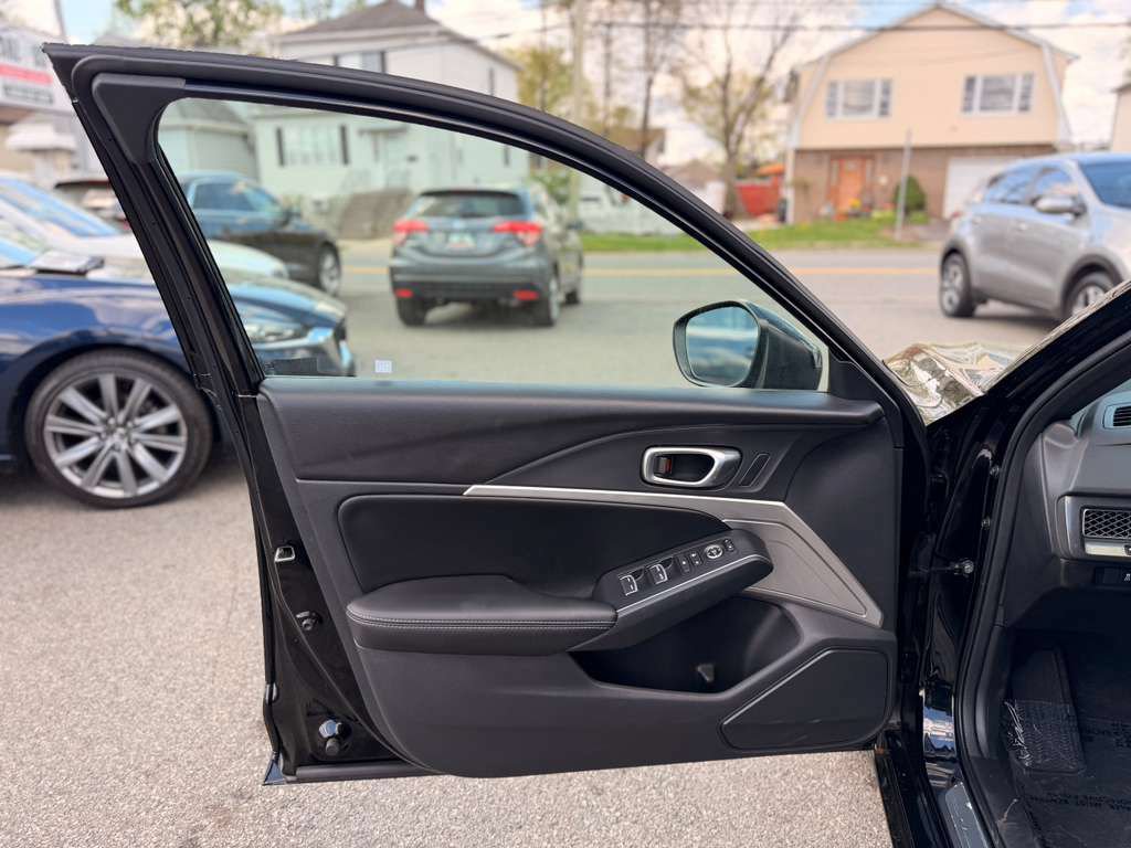 Used 2023 Acura Integra A-Spec FWD image 10