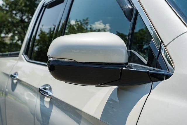 Used 2023 Honda Ridgeline RTL-E image 37