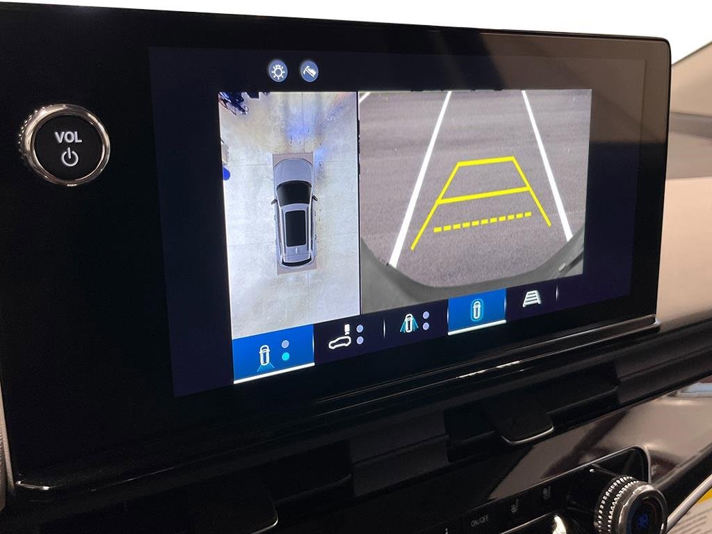 New 2025 Honda Prologue Elite image 20