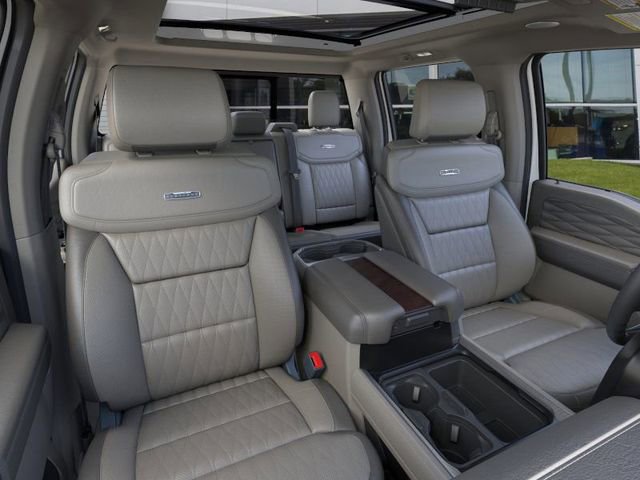 New 2026 Ford F250 Platinum image 10