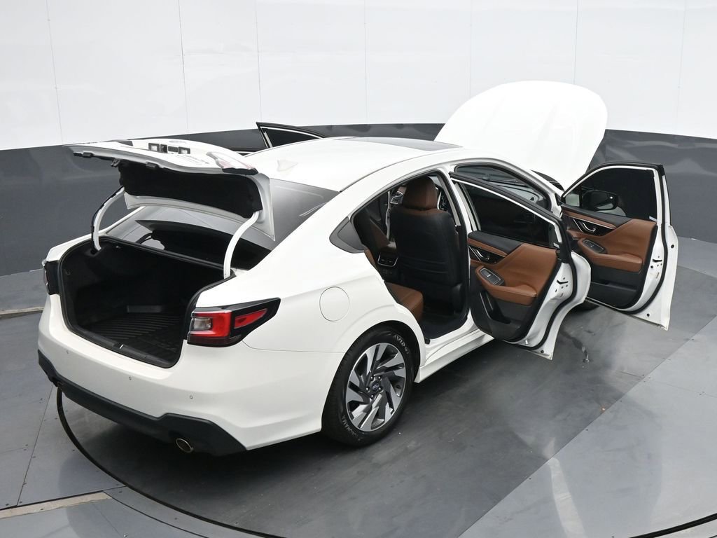 Used 2023 Subaru Legacy Touring XT image 39