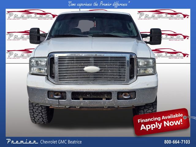 Used 2006 Ford F250 XL image 2