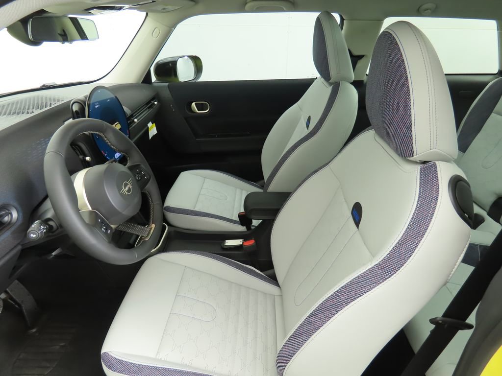 Used 2026 MINI Cooper S image 22