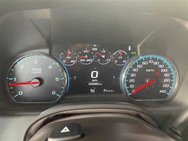 Used 2018 GMC Yukon Denali AWD/4WD image 3