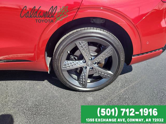 Used 2025 Genesis GV70 3.5T Sport w/ Sport Advanced Package image 9