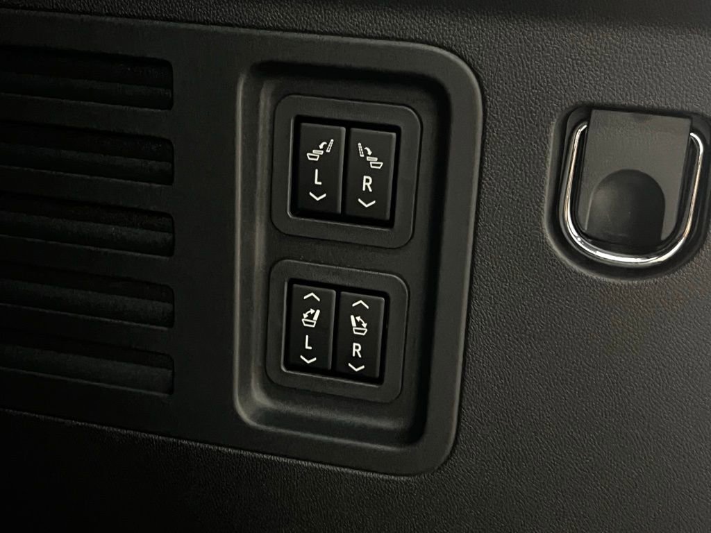 New 2026 GMC Acadia Denali w/ Super Cruise Package image 44