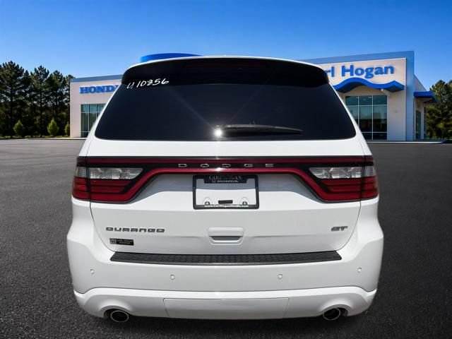 Used 2022 Dodge Durango GT RWD image 14