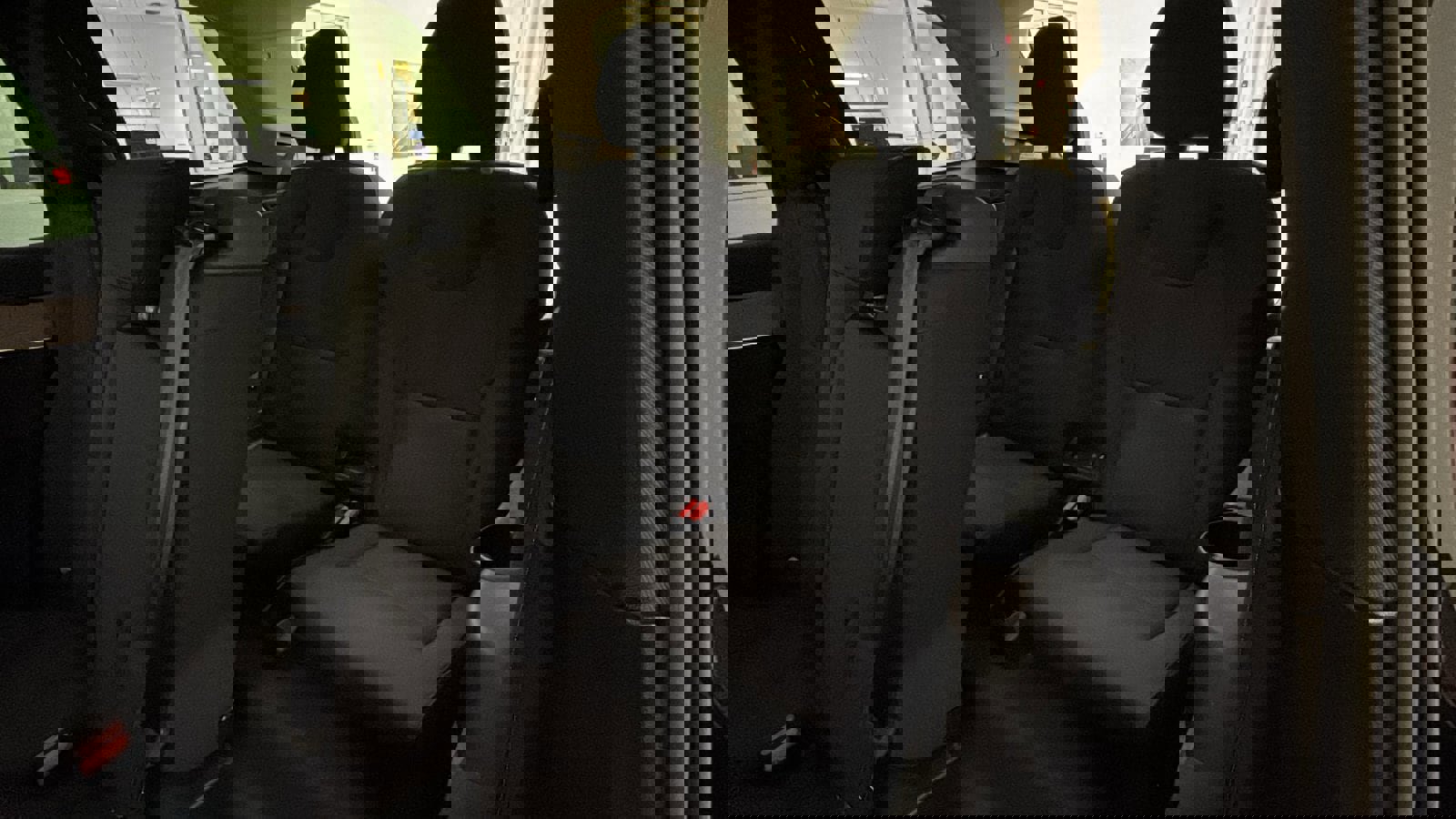 New 2026 Volvo XC90 B6 Plus w/ Protection Package Premier image 29