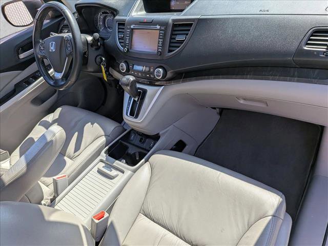 Used 2014 Honda CR-V EX-L image 22