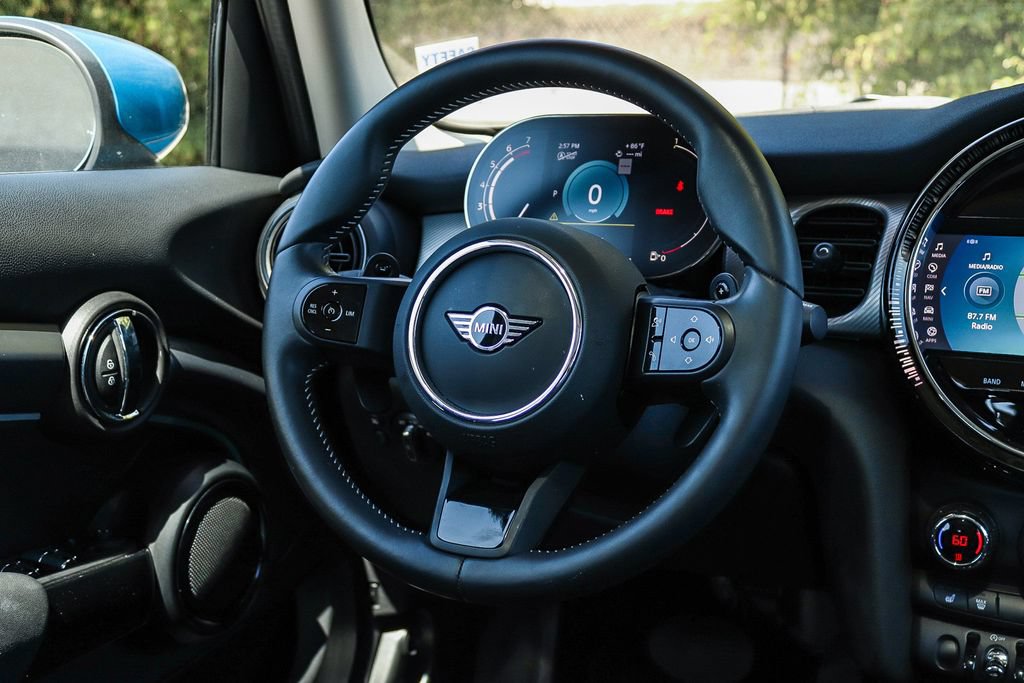 Used 2024 MINI Cooper S FWD image 23