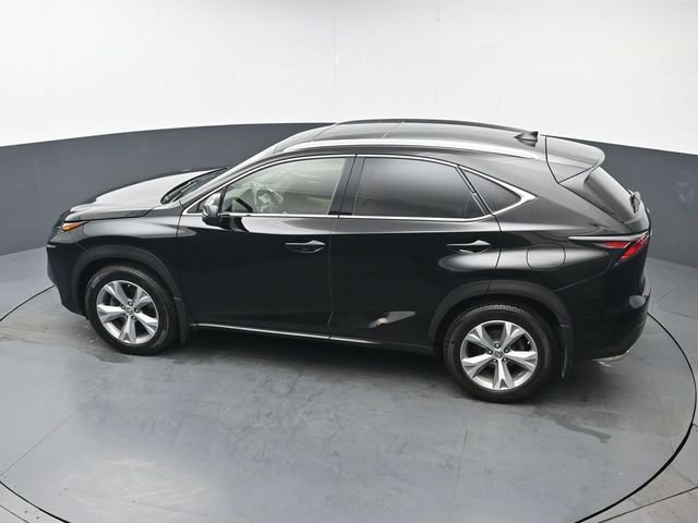 Used 2017 Lexus NX 200t AWD w/ Premium Package image 38
