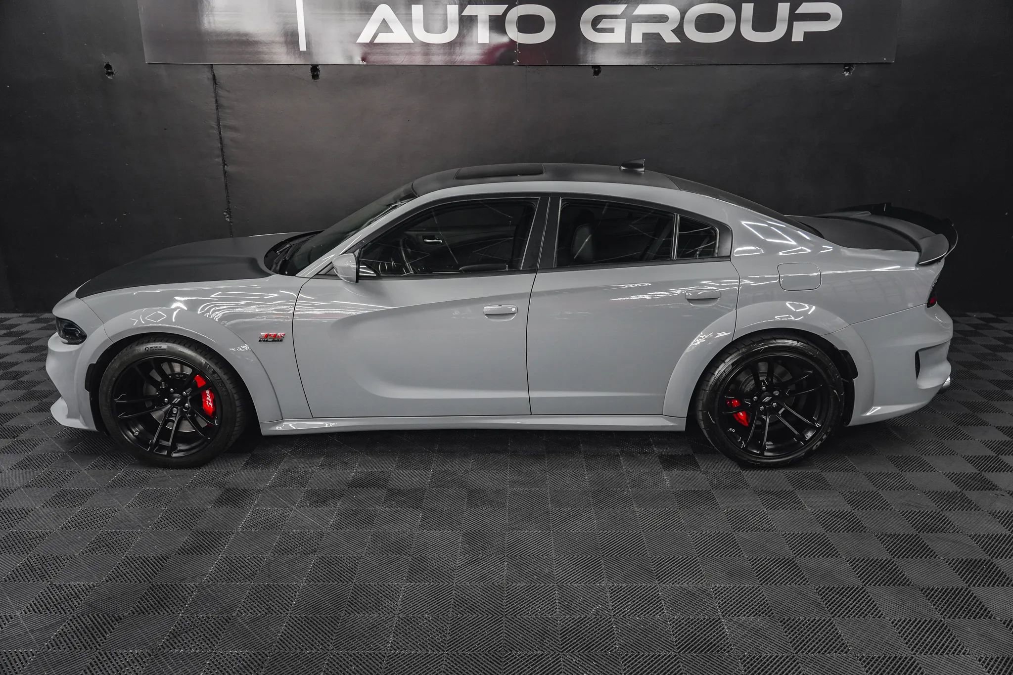 Used 2021 Dodge Charger Scat Pack image 28