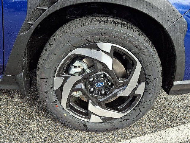 New 2026 Subaru Crosstrek 2.5i Limited AWD/4WD image 8
