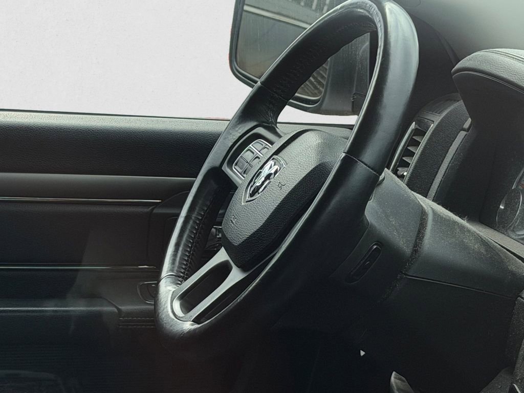 Used 2015 RAM 1500 Sport AWD/4WD image 7
