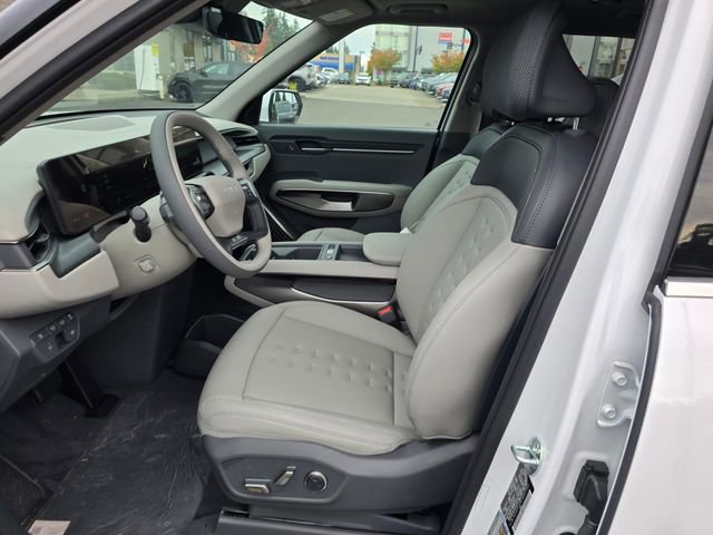 New 2026 Kia EV9 Wind image 9