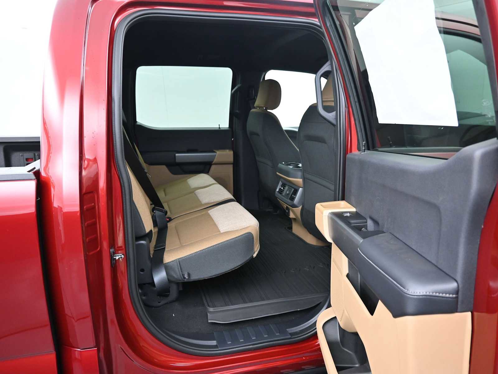New 2026 Ford F350 XLT AWD/4WD image 11