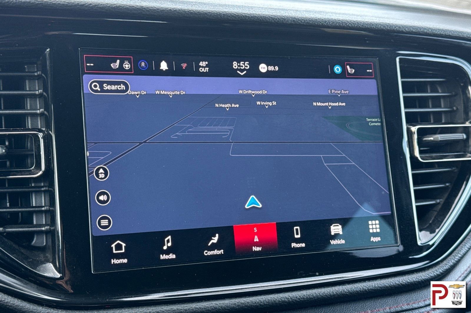 Used 2022 Dodge Durango R/T w/ Blacktop Package image 24