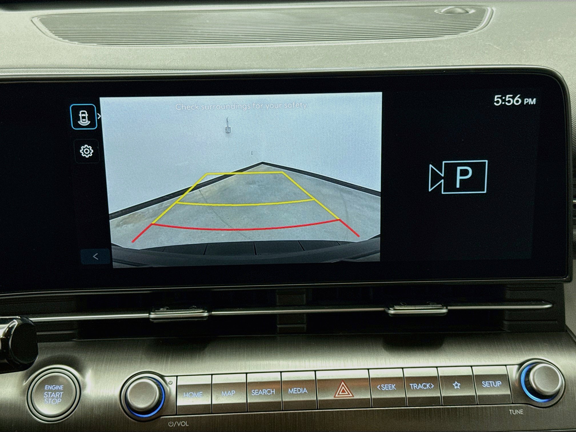 Used 2025 Hyundai Kona SEL FWD image 22