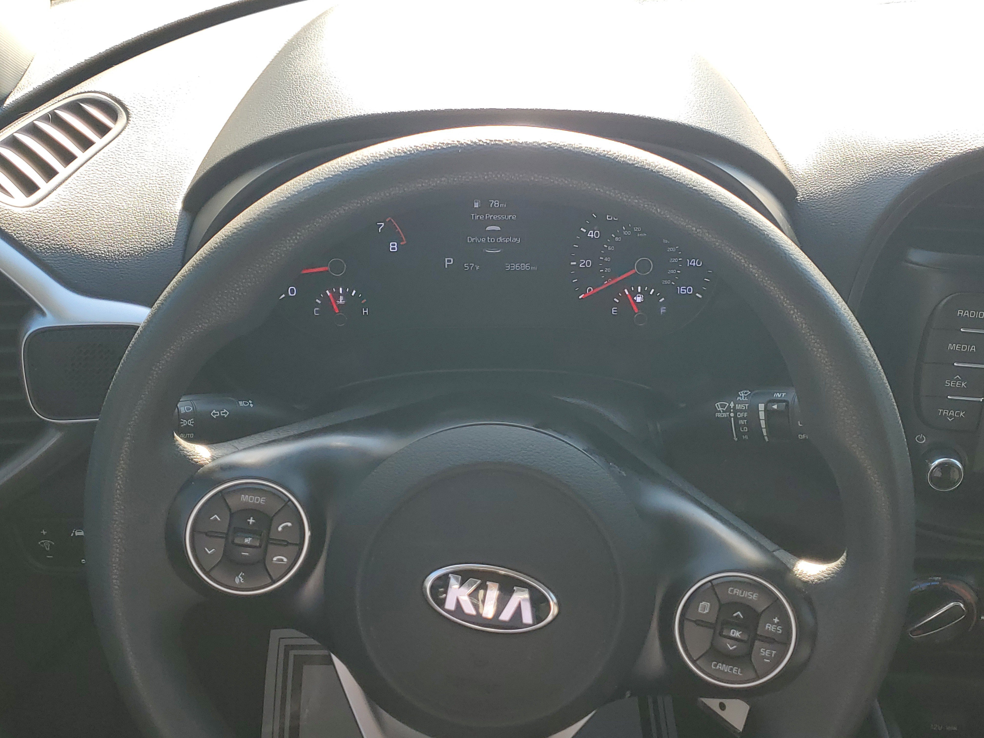 Used 2021 Kia Soul S image 21