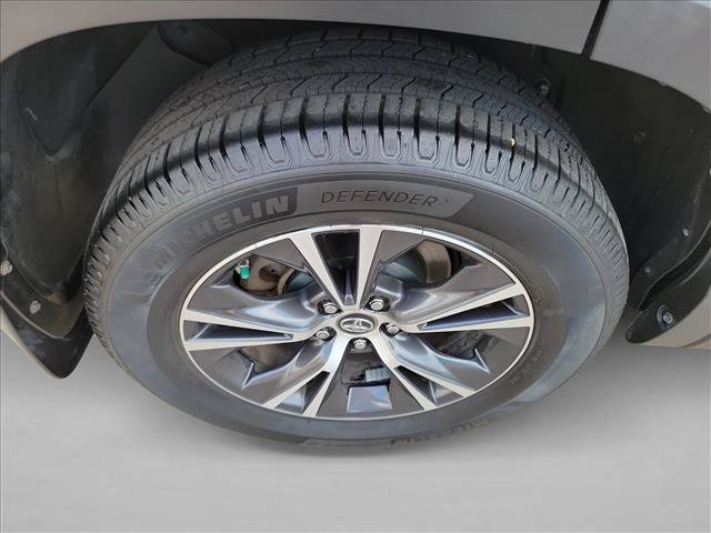 Used 2019 Toyota Highlander LE FWD image 11