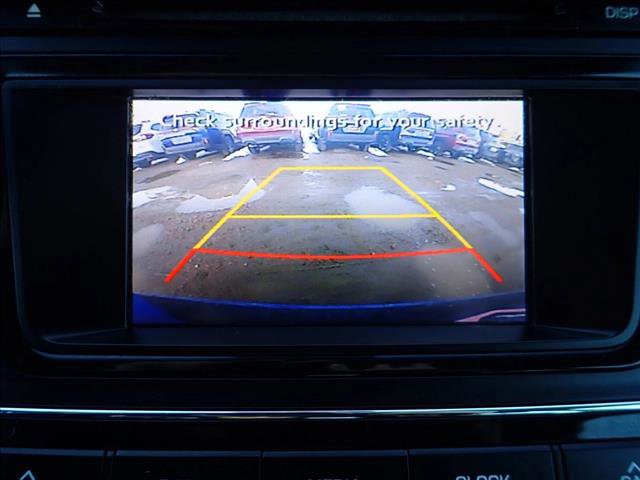 Used 2017 Hyundai Tucson SE image 16