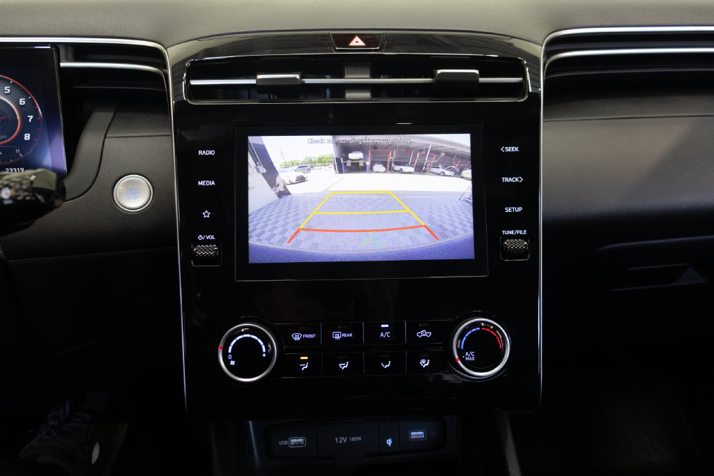 Used 2023 Hyundai Santa Cruz SEL w/ Activity Package FWD image 31