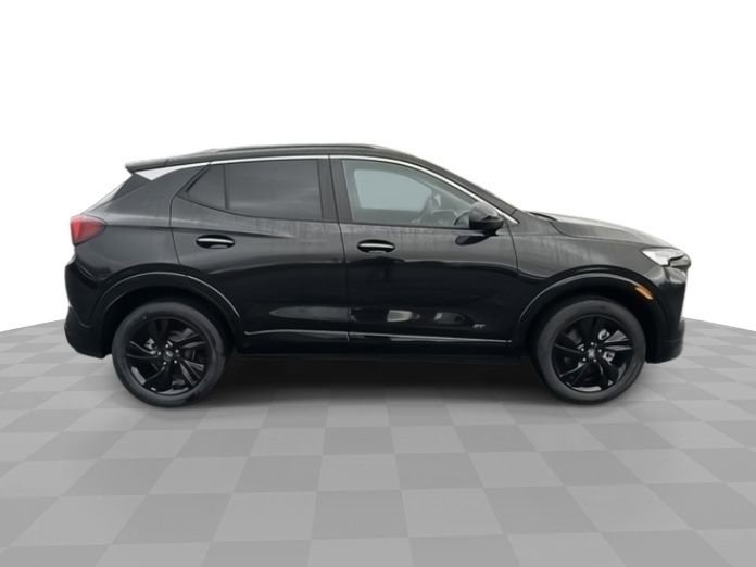 New 2026 Buick Encore GX Sport Touring w/ Comfort Package image 9