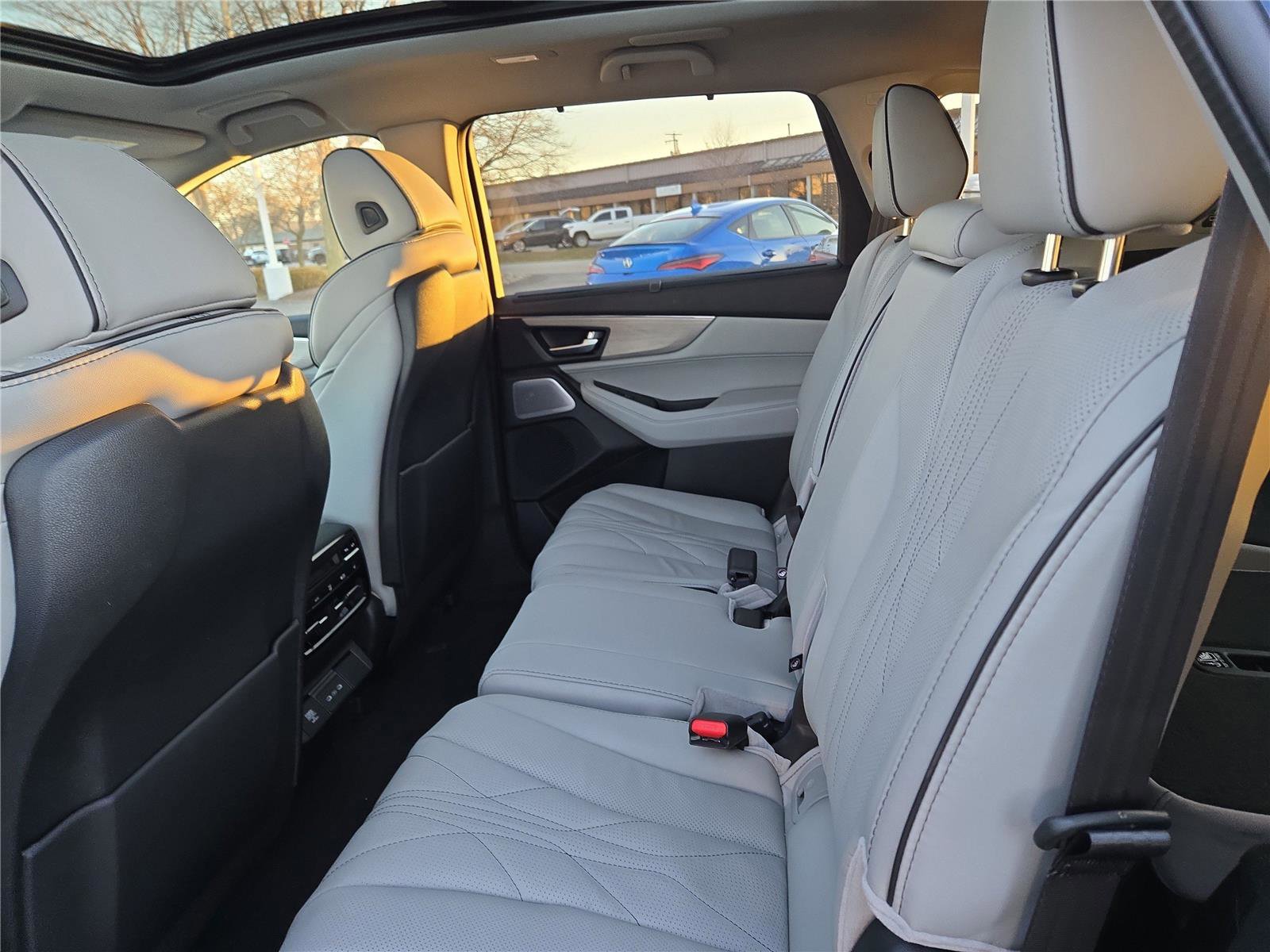 New 2026 Acura MDX SH-AWD w/ Advance Package image 22