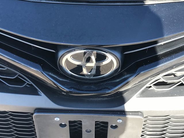 Used 2023 Toyota Camry SE image 28
