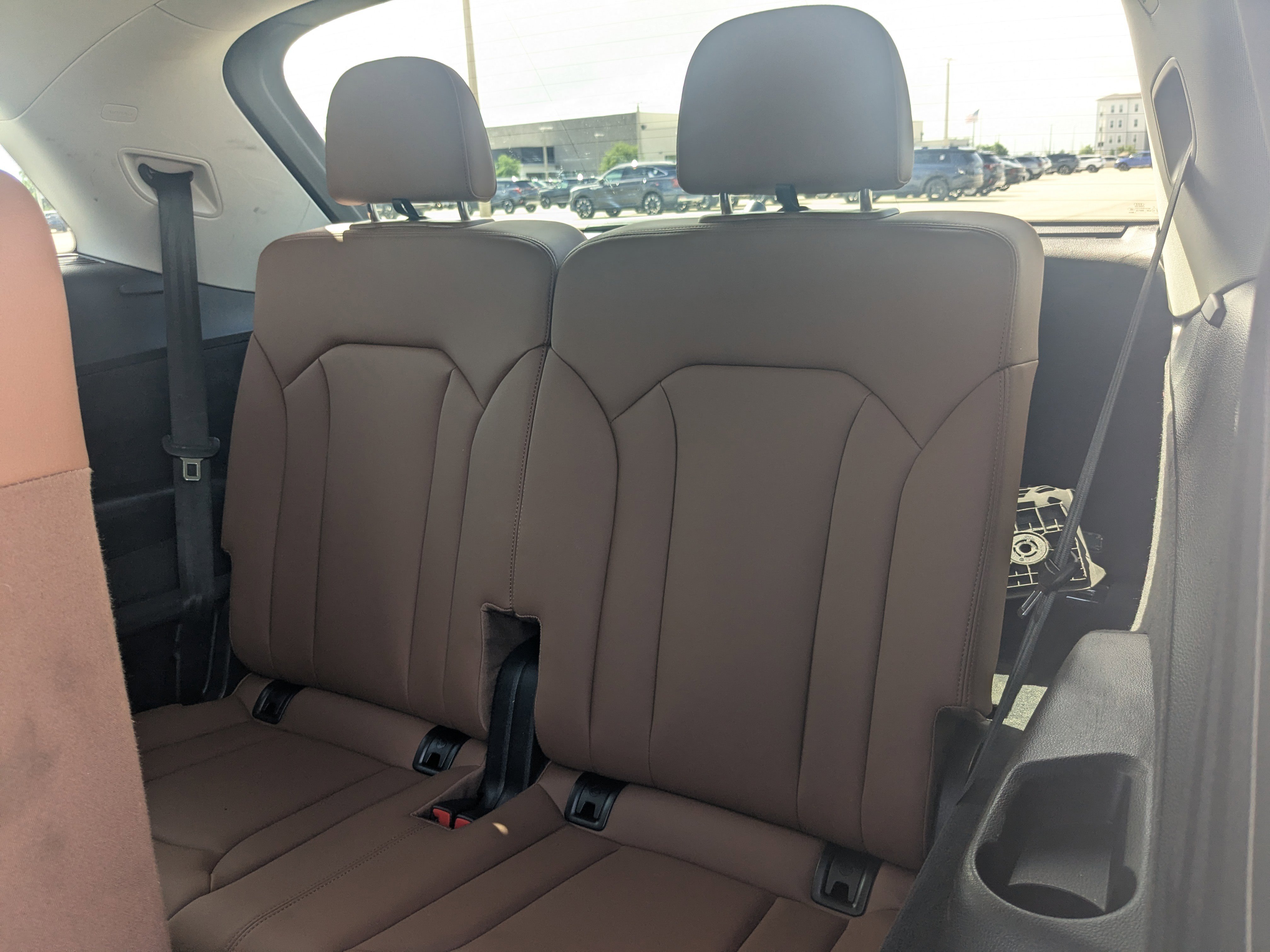 Used 2022 Audi Q7 Premium Plus image 20