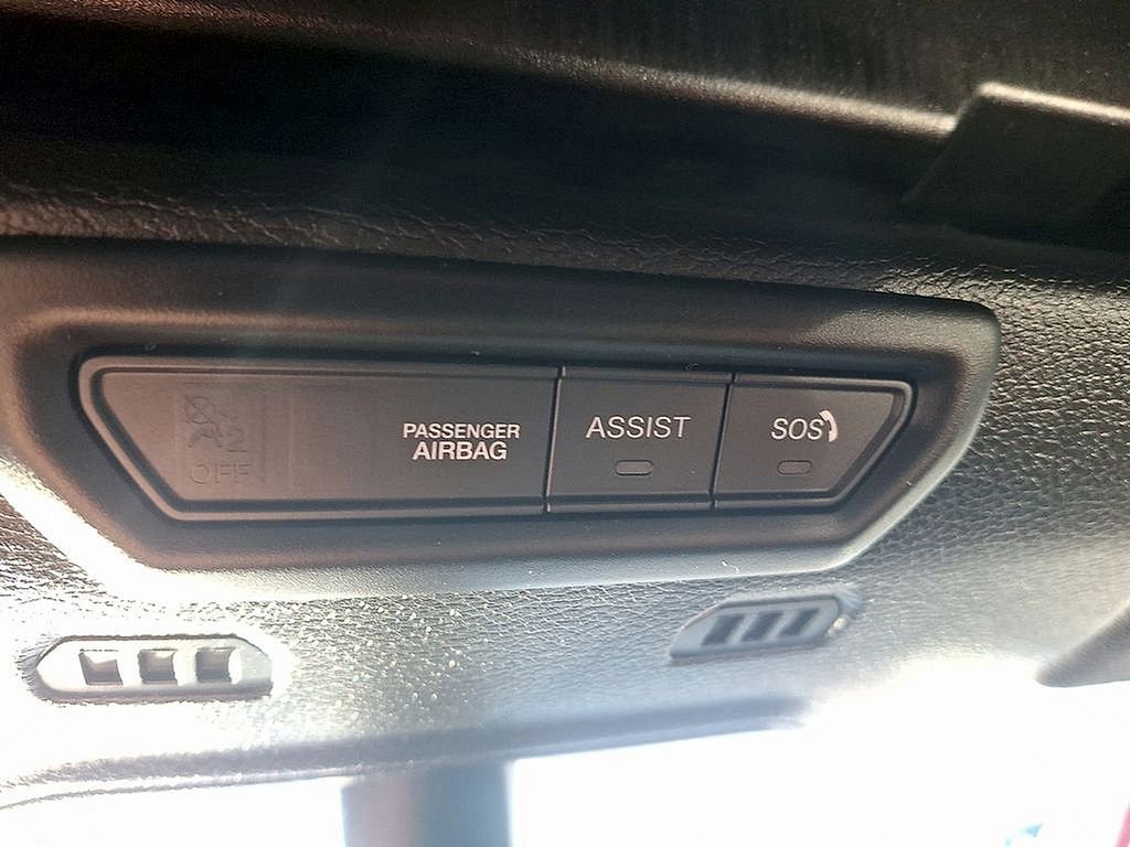 Used 2021 Jeep Gladiator Overland image 26