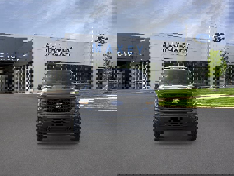 New 2026 Ford F150 STX w/ Equipment Group 200A image 6