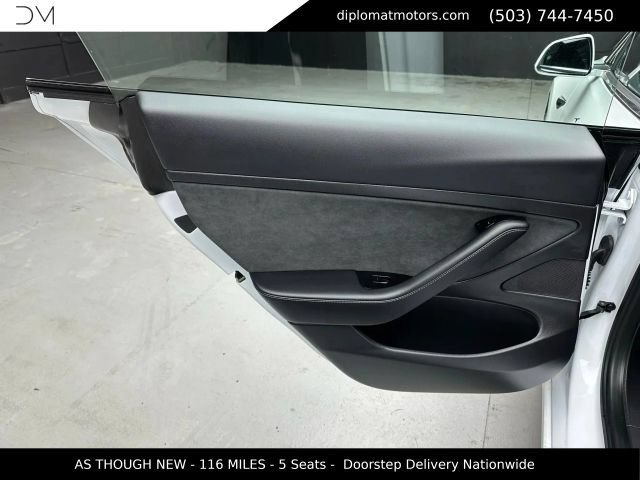 Used 2020 Tesla Model 3 Standard Range Plus RWD image 25